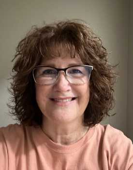 Patsy King